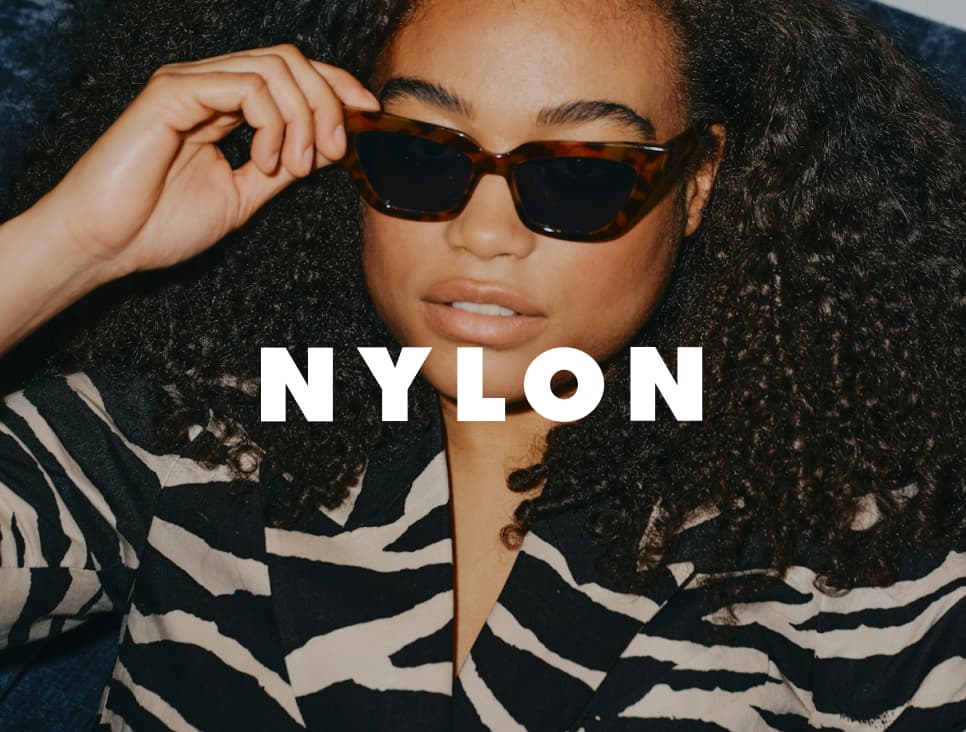 NYLON