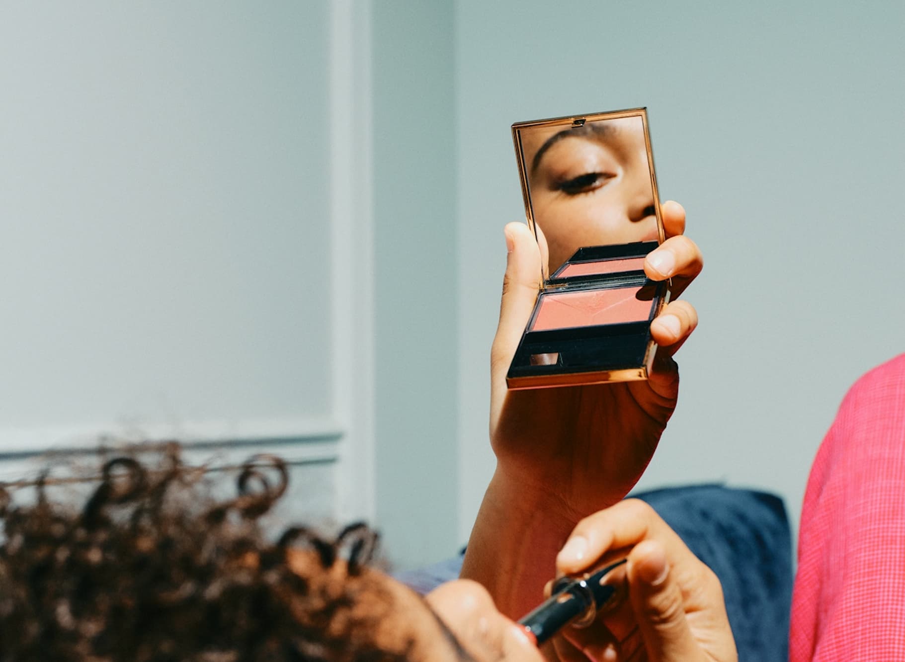 Beautypass for brands — authentic content at scale