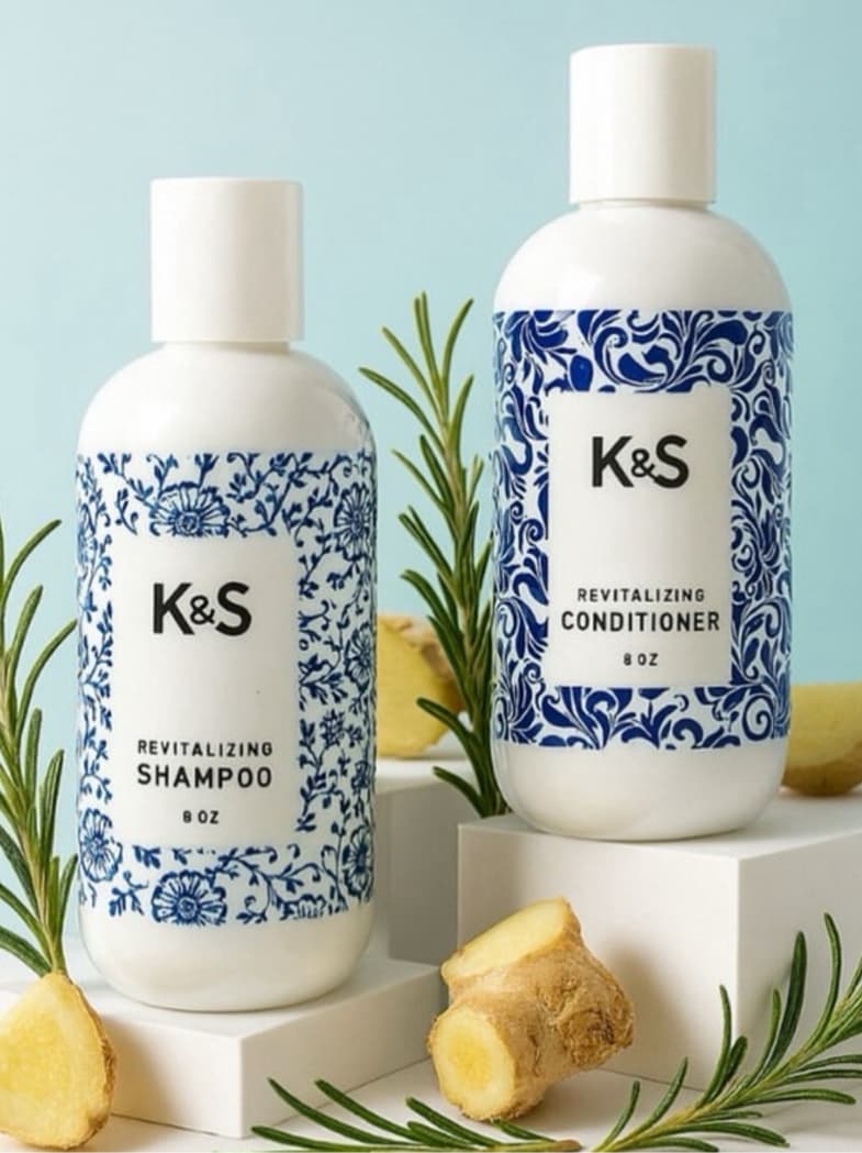 Fashion Collaboration